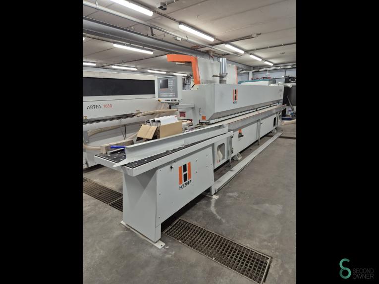 Holz-her Arcus 1336 HOU9.778 150 17199